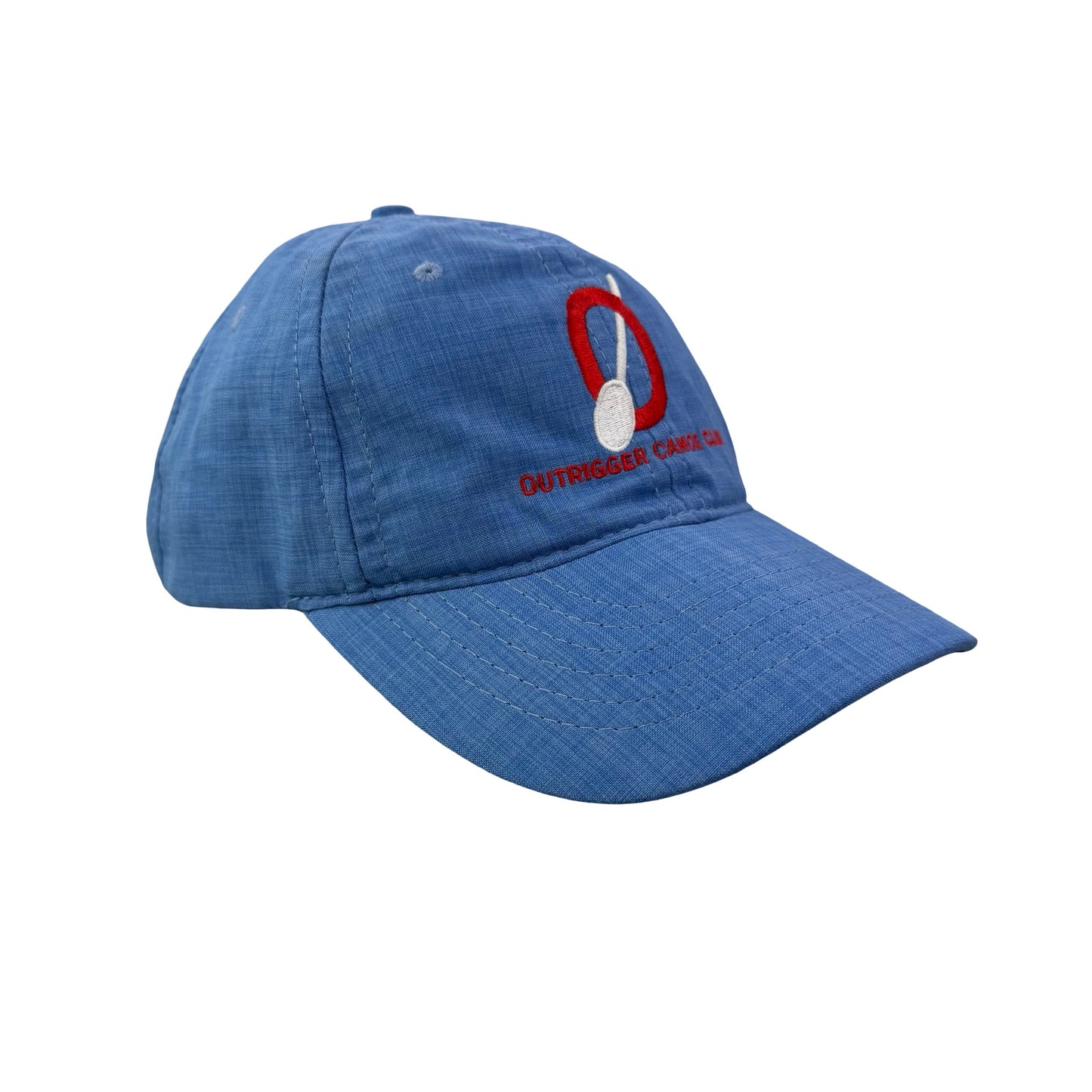 Outriggers Dad Hat