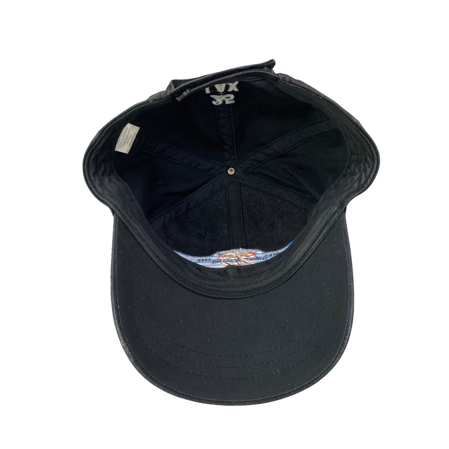 2000s Southwest Airlines Plane Dad Hat