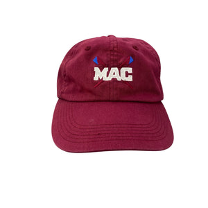 Mac Rowing Dad Hat