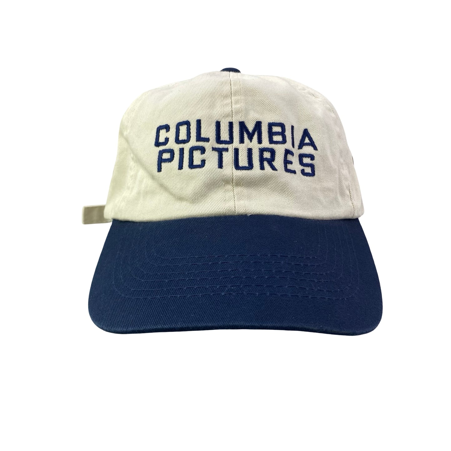 Vintage 2000s Columbia Pictures Movie Promo Dad Hat