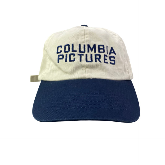 Vintage 2000s Columbia Pictures Movie Promo Dad Hat