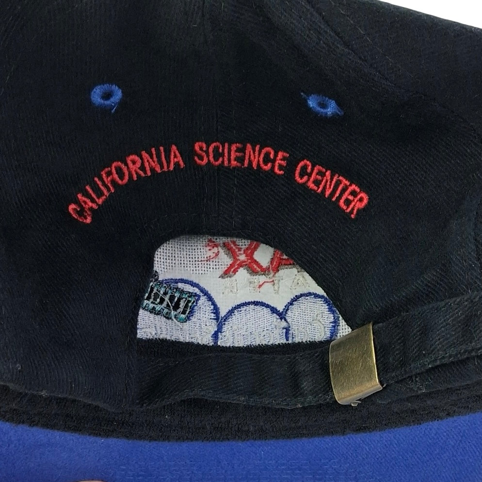 Vintage California Science Center IMA Theater Hat