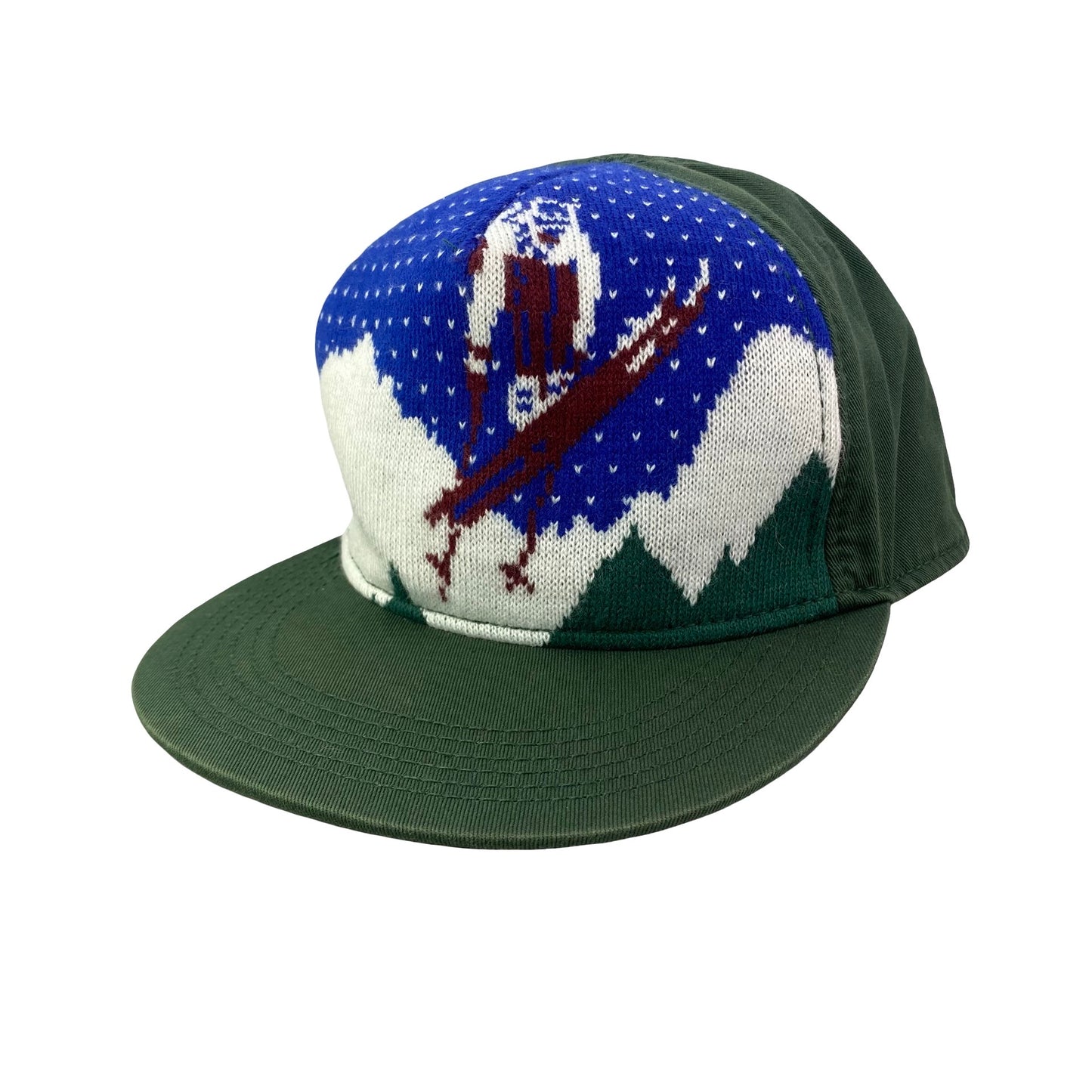 Ski Hat