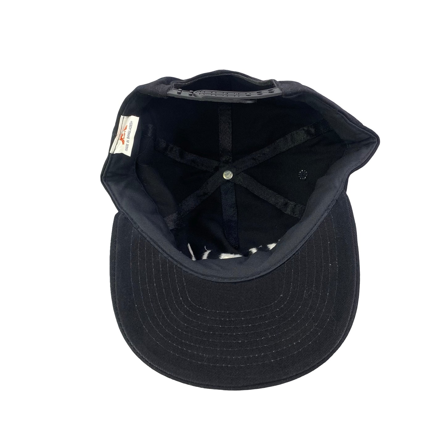 Vintage 90s 1997 Mimic - Horror Movie Promo Hat