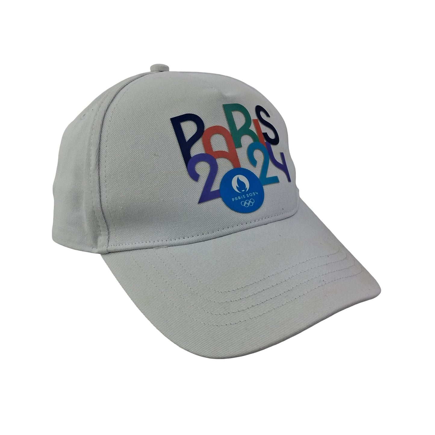 Paris Olympics Hat