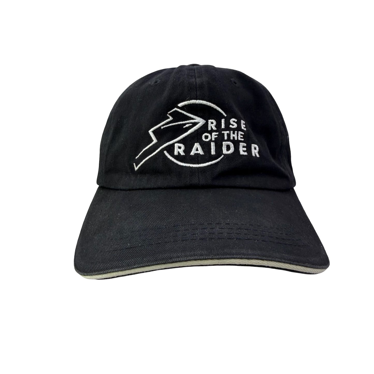 Northrop Grumman x Rise of the Raider Hat