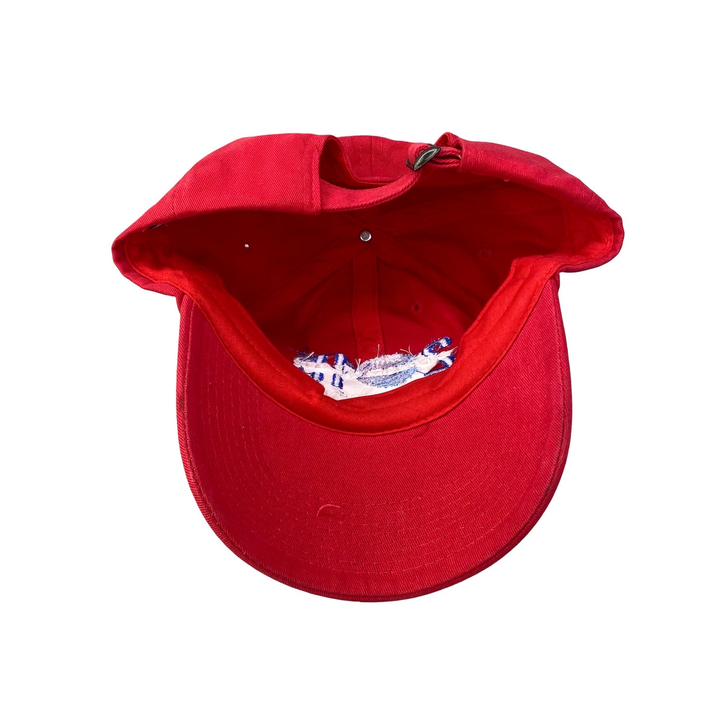 2015 Alpine World Ski Championships Dad Hat