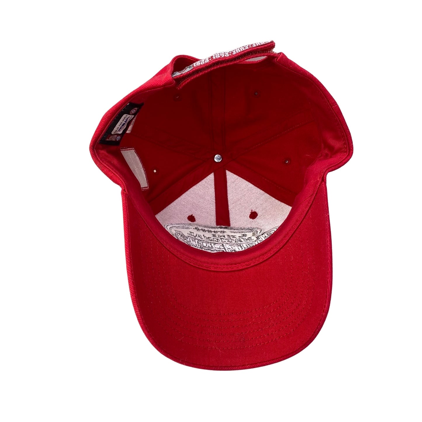 Ohio St Buckeyes College Football Hat