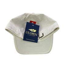 Load image into Gallery viewer, Vintage 2000s 2001 US Open Tennis Hat
