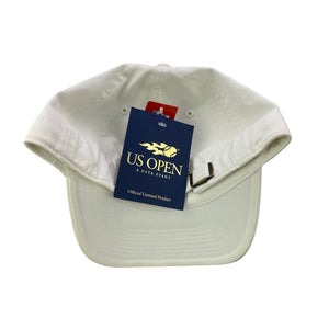 Vintage 2000s 2001 US Open Tennis Hat