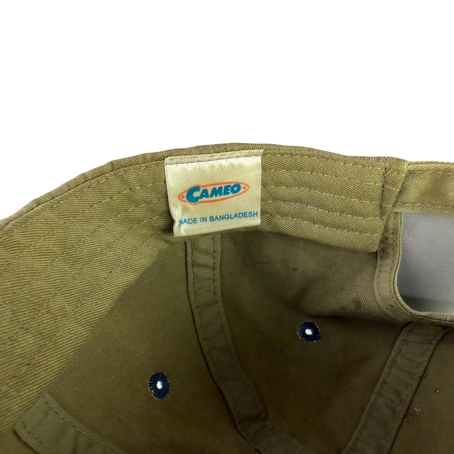 Vintage Joshua Tree National Park Dad Hat