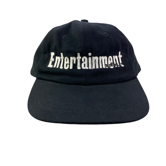 Vintage Entertainment Weekly Hat