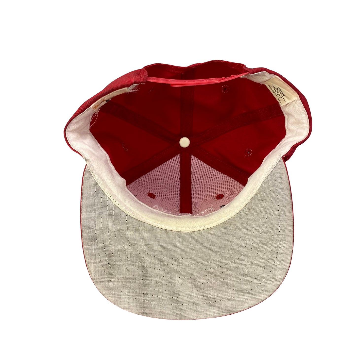Vintage Cordova Lancers Hat