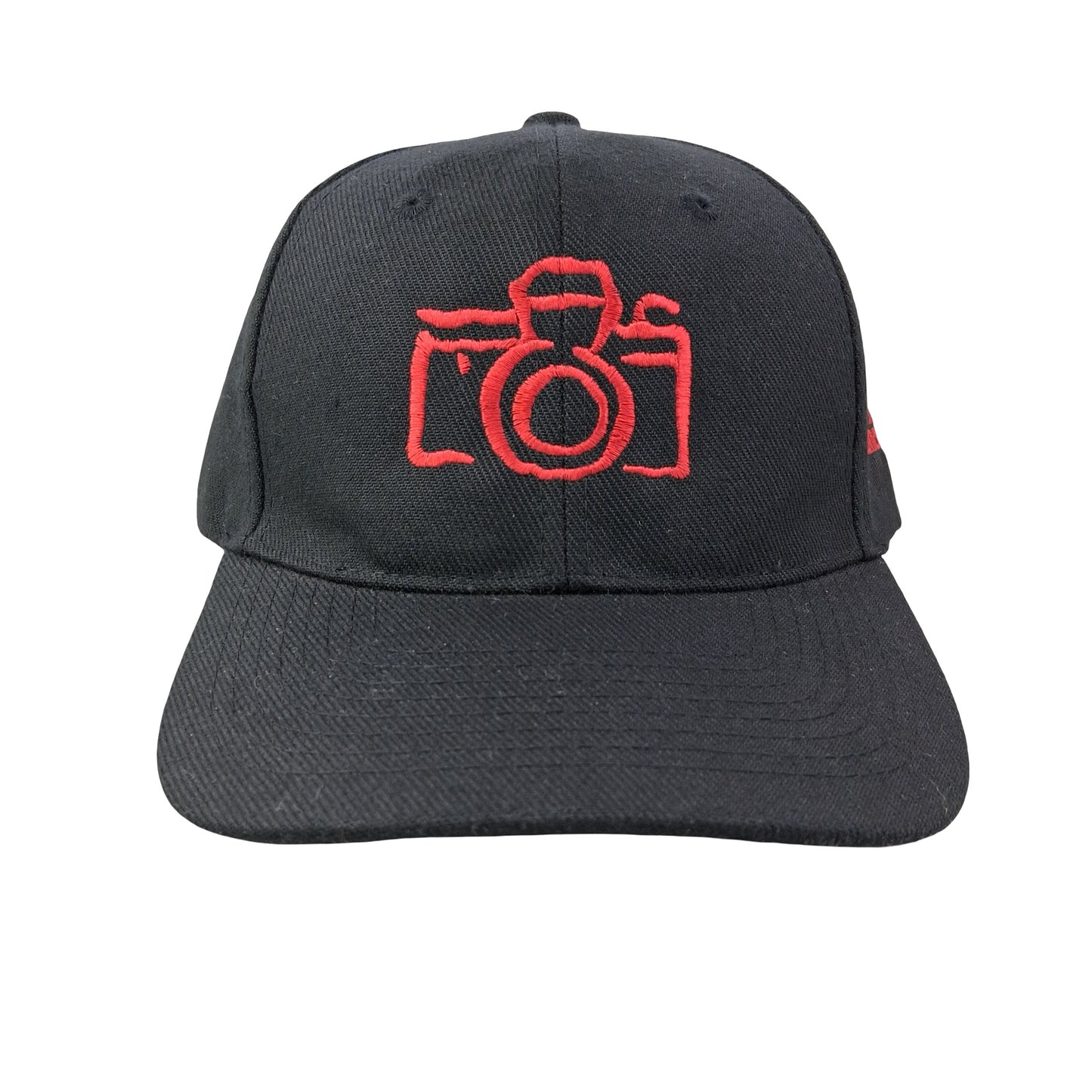 Samy’s Camera Hat