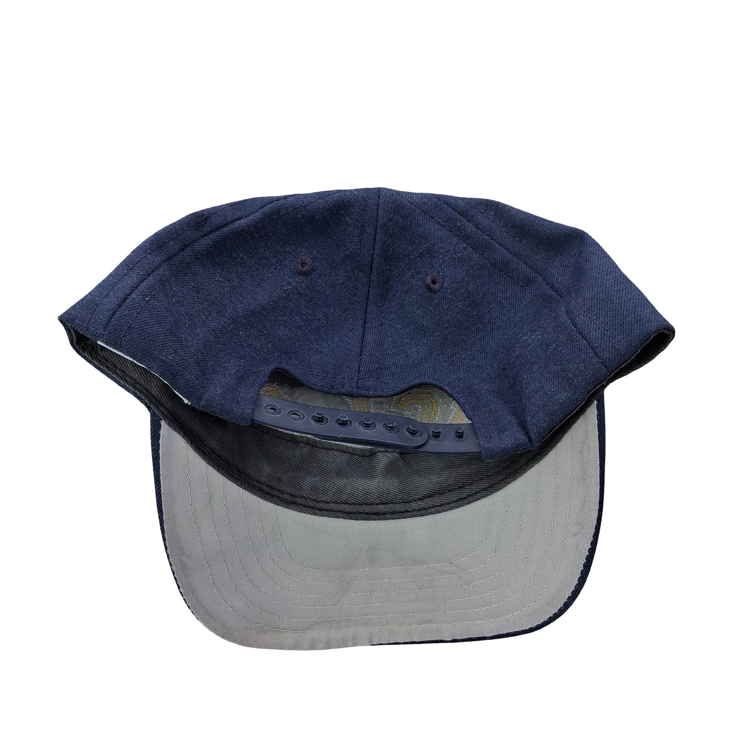 Vintage UCLA Bruins College Hat
