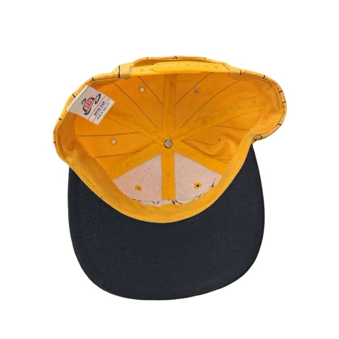 Vintage Tommy Musical Hat