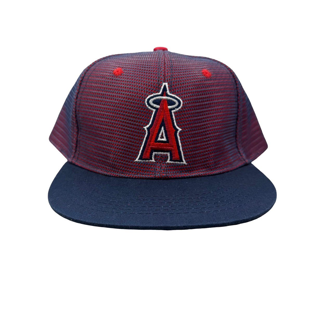 Anaheim Angels Stadium Promo Hat