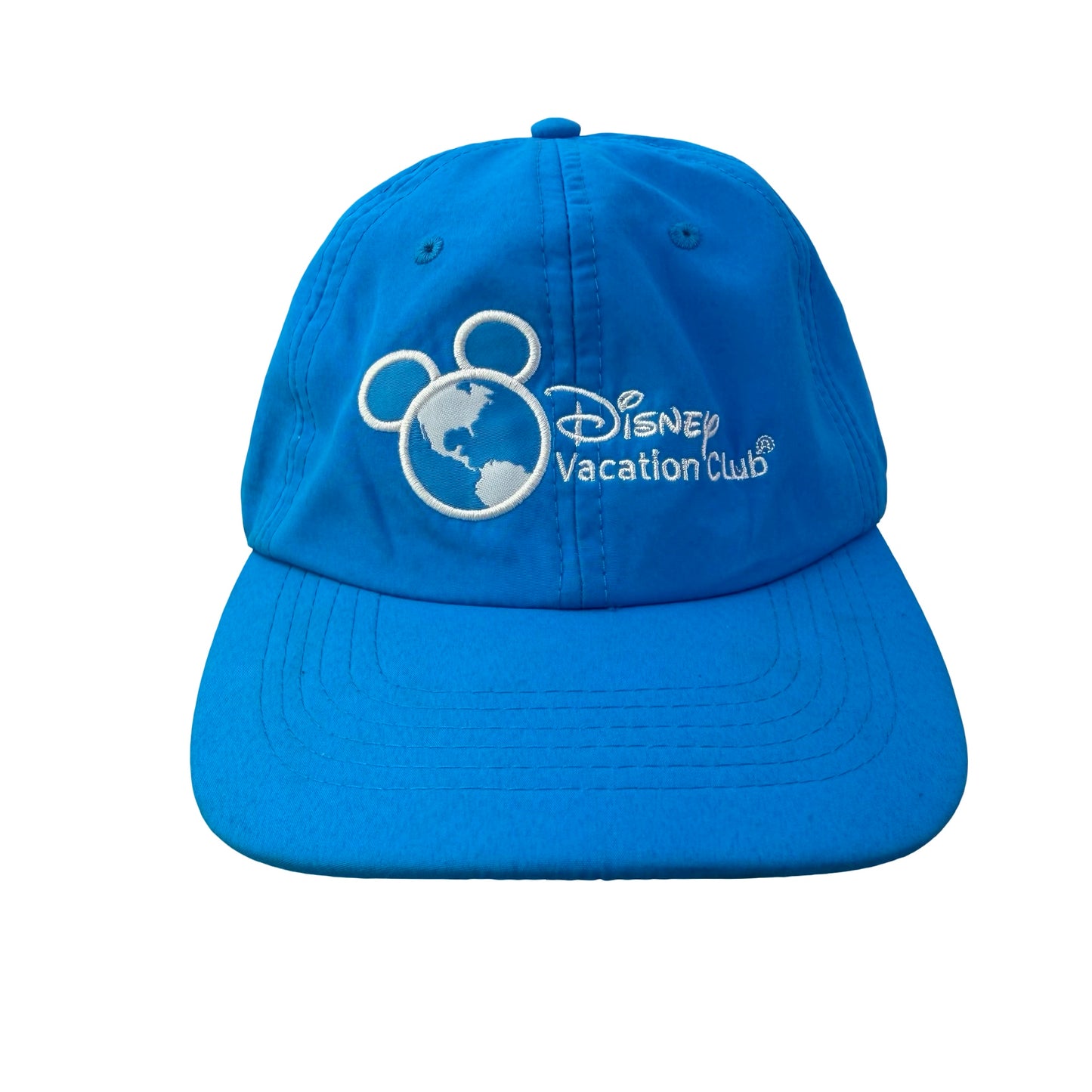 Disney Disneyland Vacation Club Nylon Hat - B