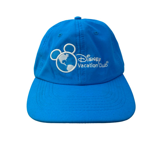 Disney Disneyland Vacation Club Nylon Hat - B