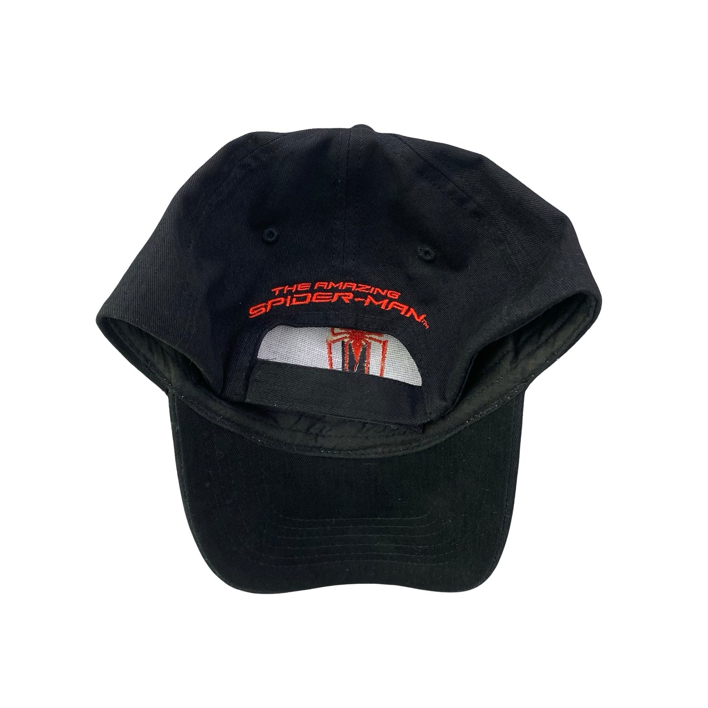 2012 Marvel x The Amazing Spider-Man Movie Promo Hat
