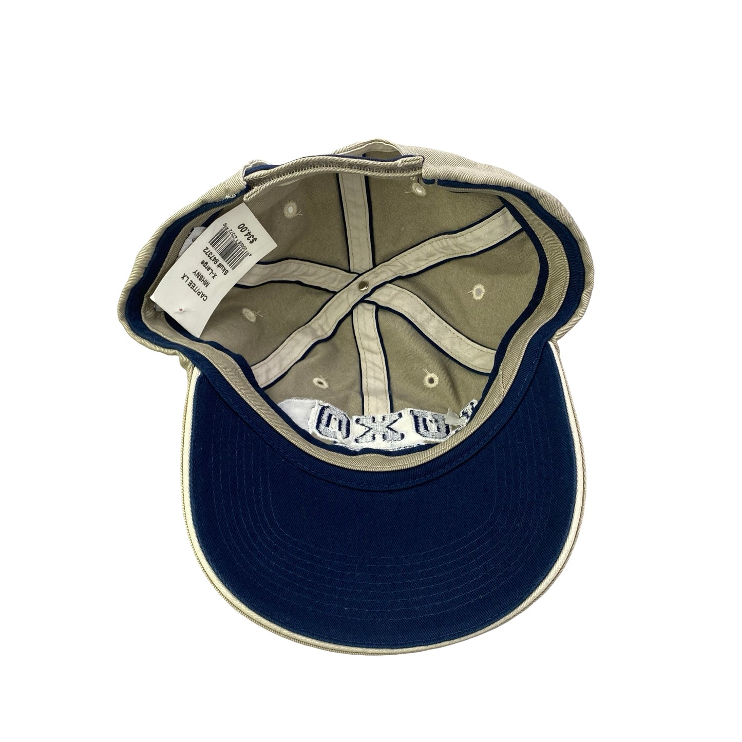 Vintage Luxor Las Vegas Hat