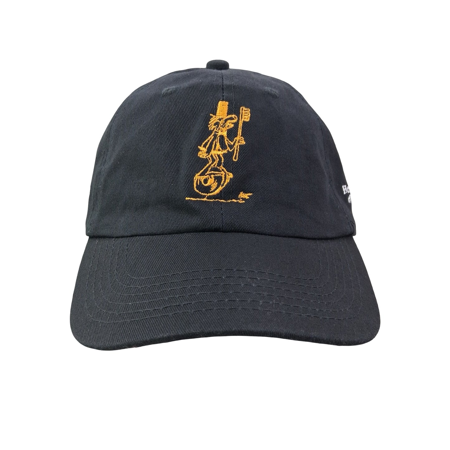 USC Trojans Dental Hat