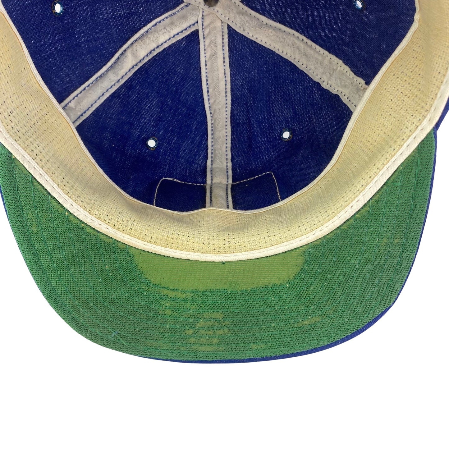 Vintage California Ammonia Transport CAT Hat