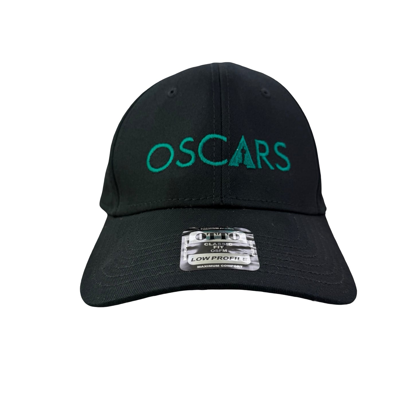 Oscars Academy Awards Movie Dad Hat