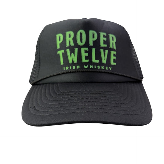 Proper Twelve Trucker Hat