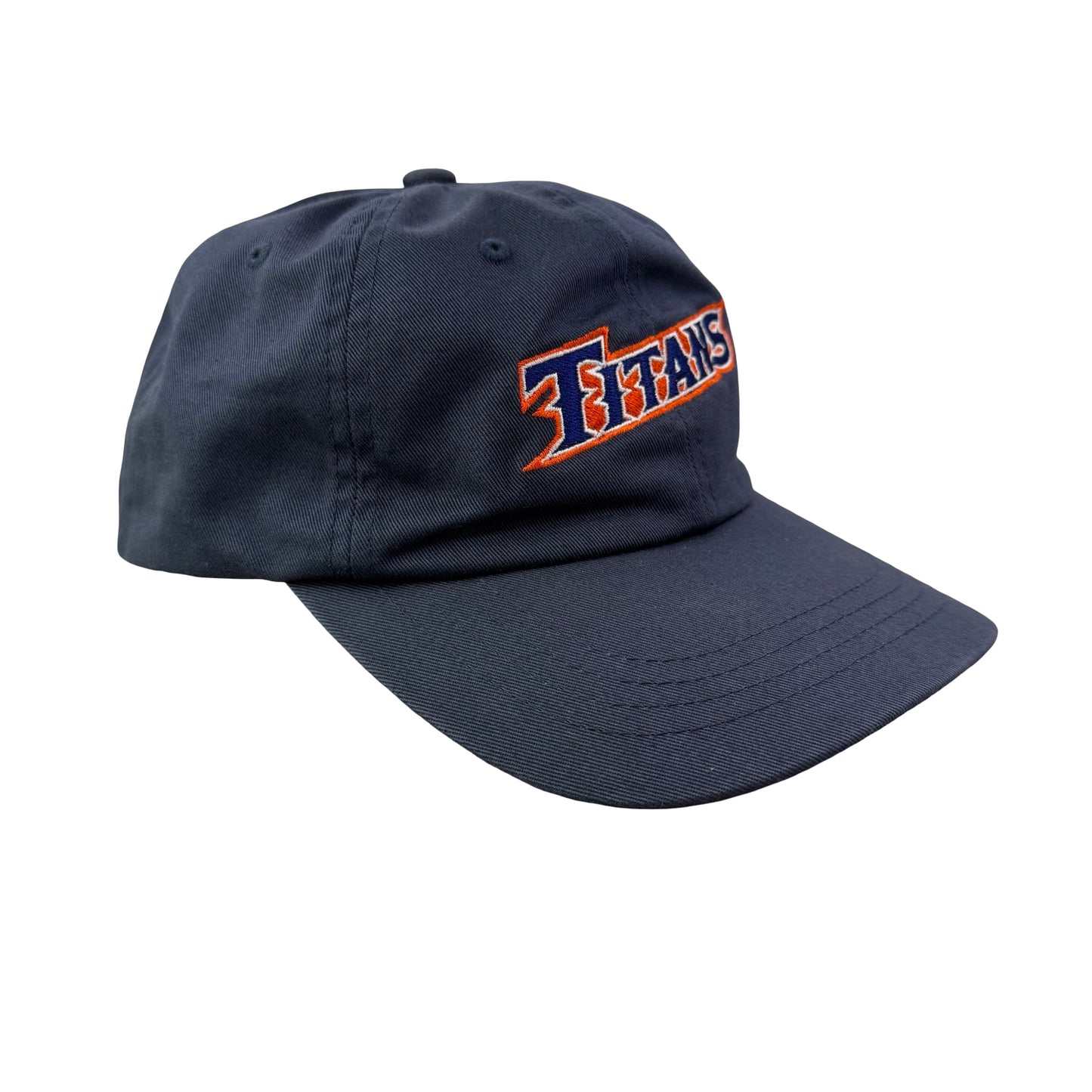 Fullerton Titans College Dad Hat