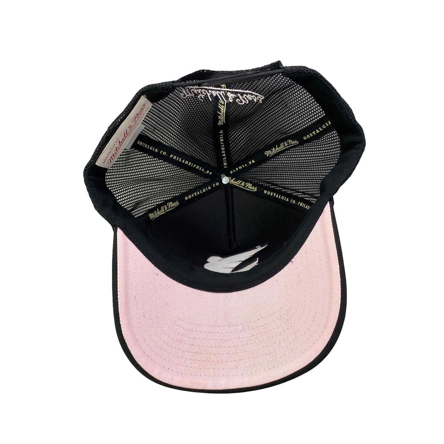 Angel City FC Women’s Soccer Trucker Hat