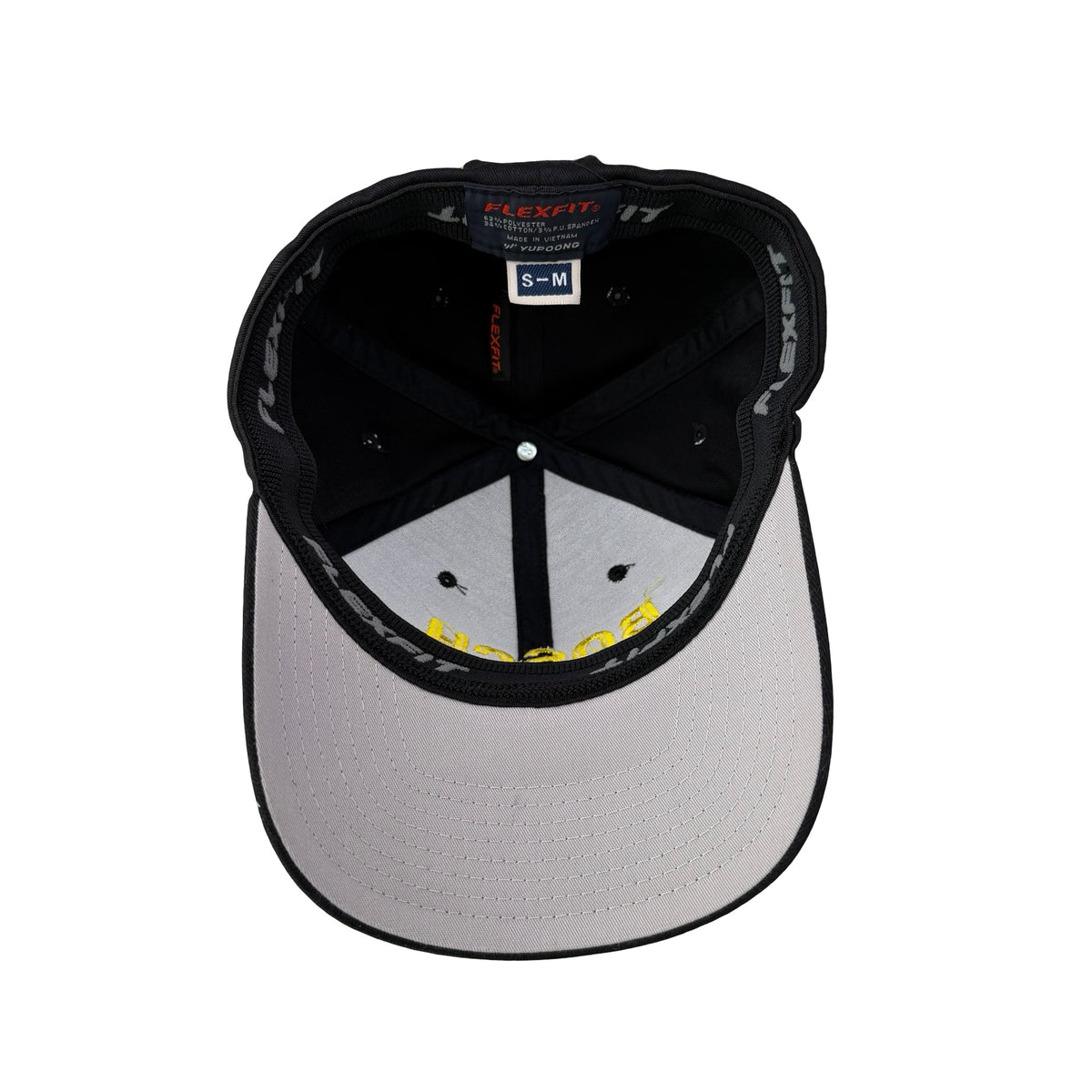 Bosch Season 6 Promo Hat