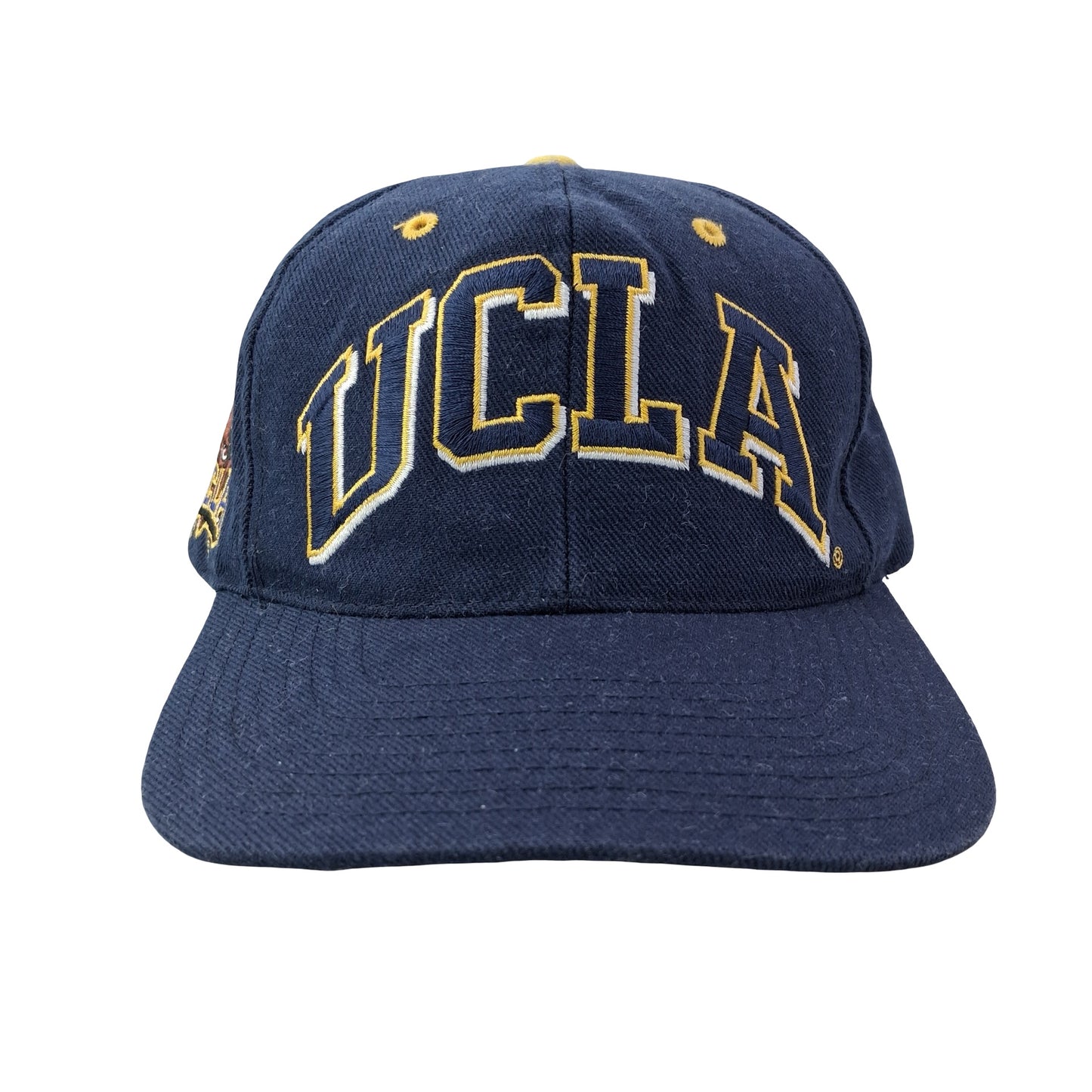 Vintage UCLA Bruins College Hat