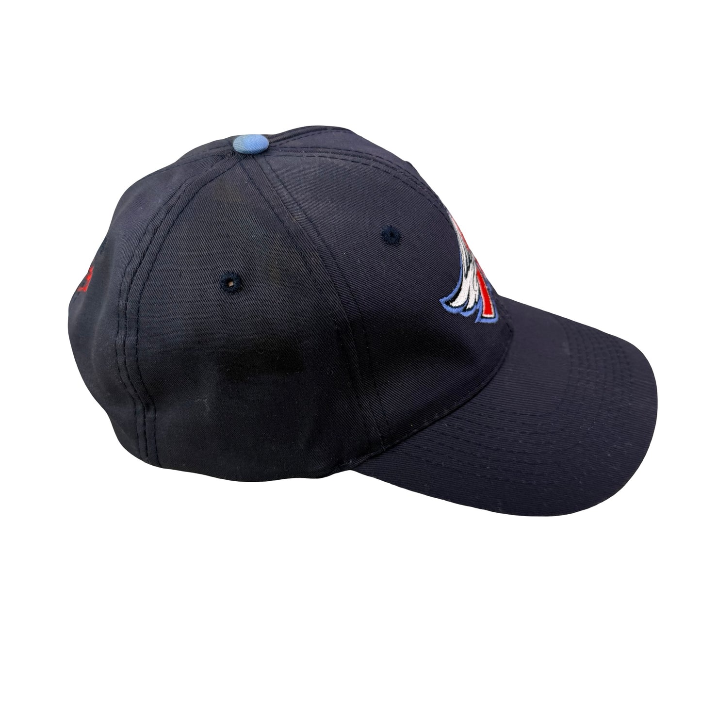 Vintage Anaheim Angels Hat