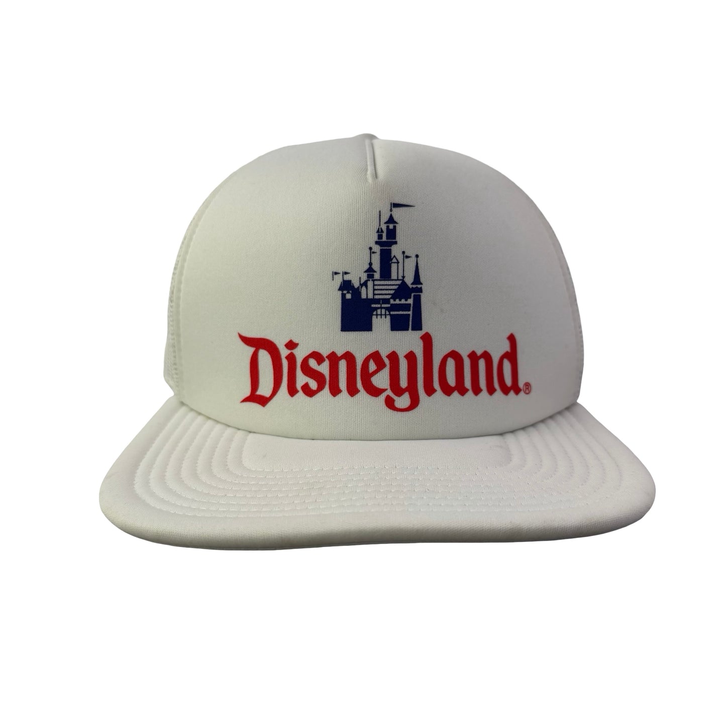 Disney Disneyland Trucker Hat