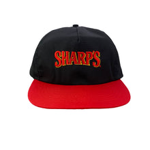 Load image into Gallery viewer, Vintage 90s Sharp’s Miller Beer Hat
