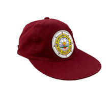 Load image into Gallery viewer, Vintage Hue Quang Buddhist Vietnamese Language Center x Vietnam Patch Hat
