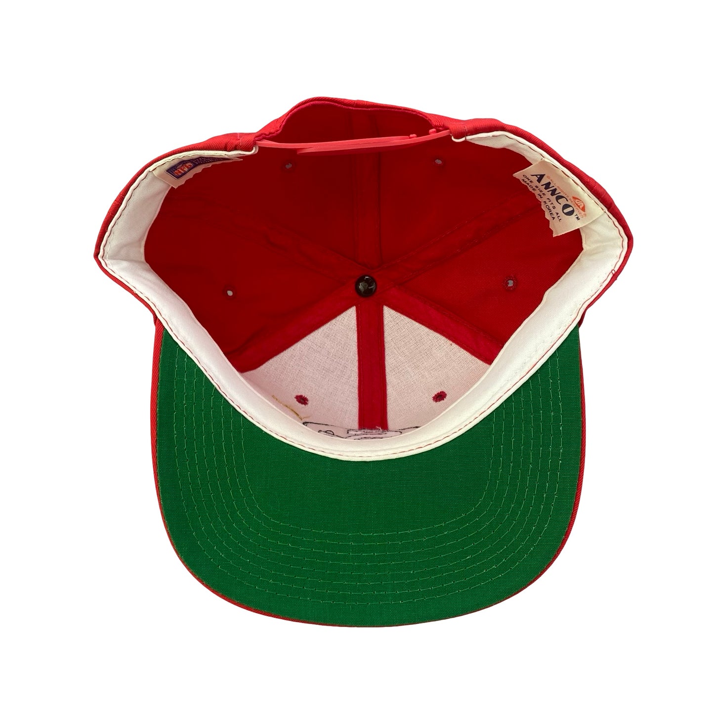 Vintage San Francisco 49ers Hat