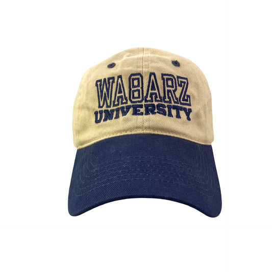 Wa8arz University Hat