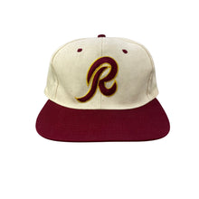 Load image into Gallery viewer, Vintage 90s Washington Redskins Promo Hat
