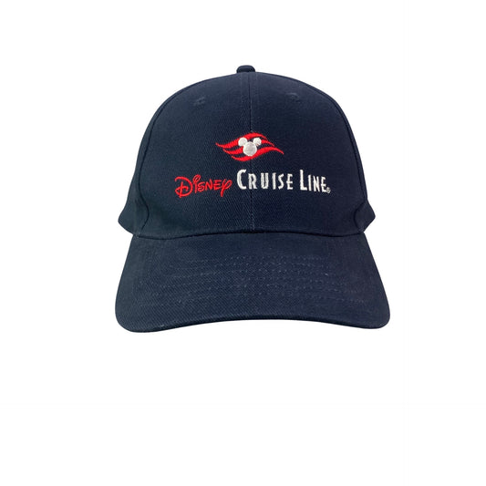 Vintage Disney Cruise Line Dad Hat