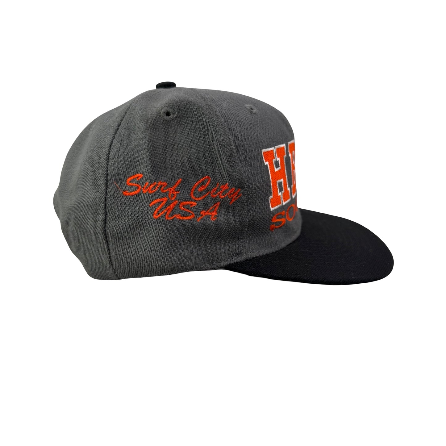 Vintage HBHS Soccer Hat