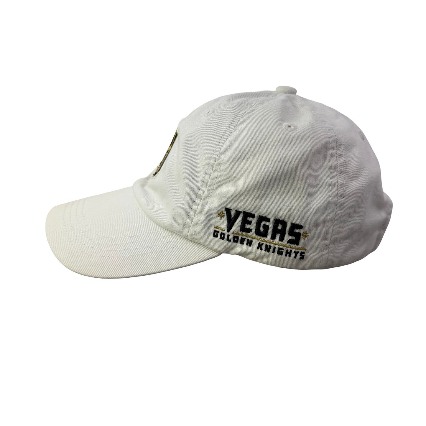 Las Vegas Golden Knights Hockey Dad Hat