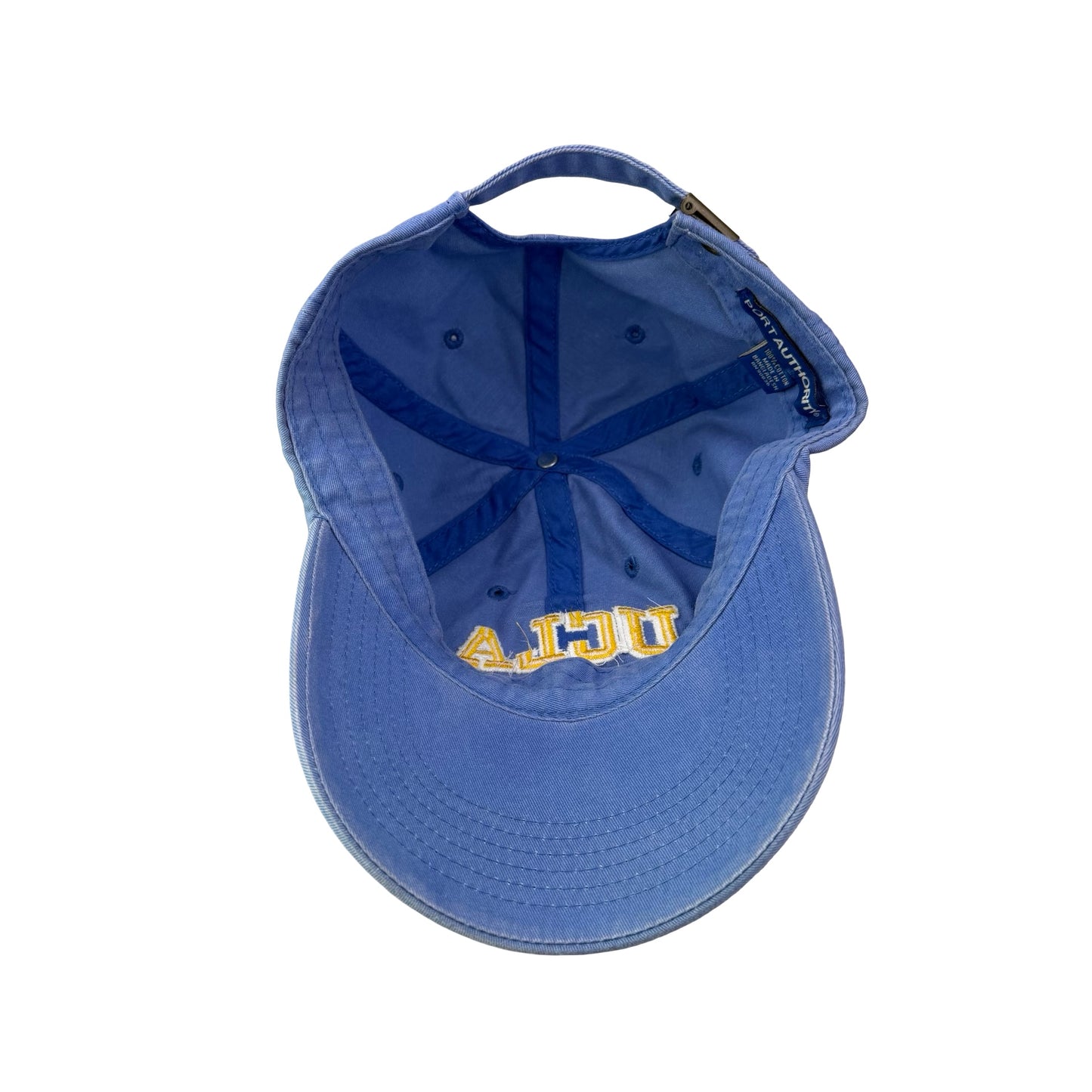 UCLA Bruins College Dentistry Dad Hat