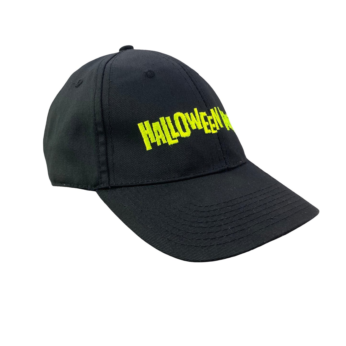 Knott’s Berry Farm Veteran Dad Hat - A