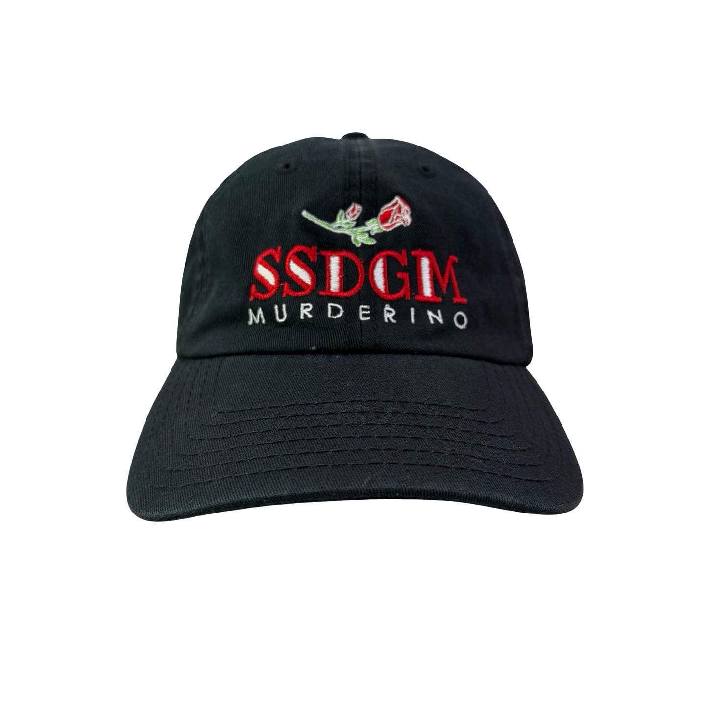 Podcast SSDGM Murdering Dad Hat