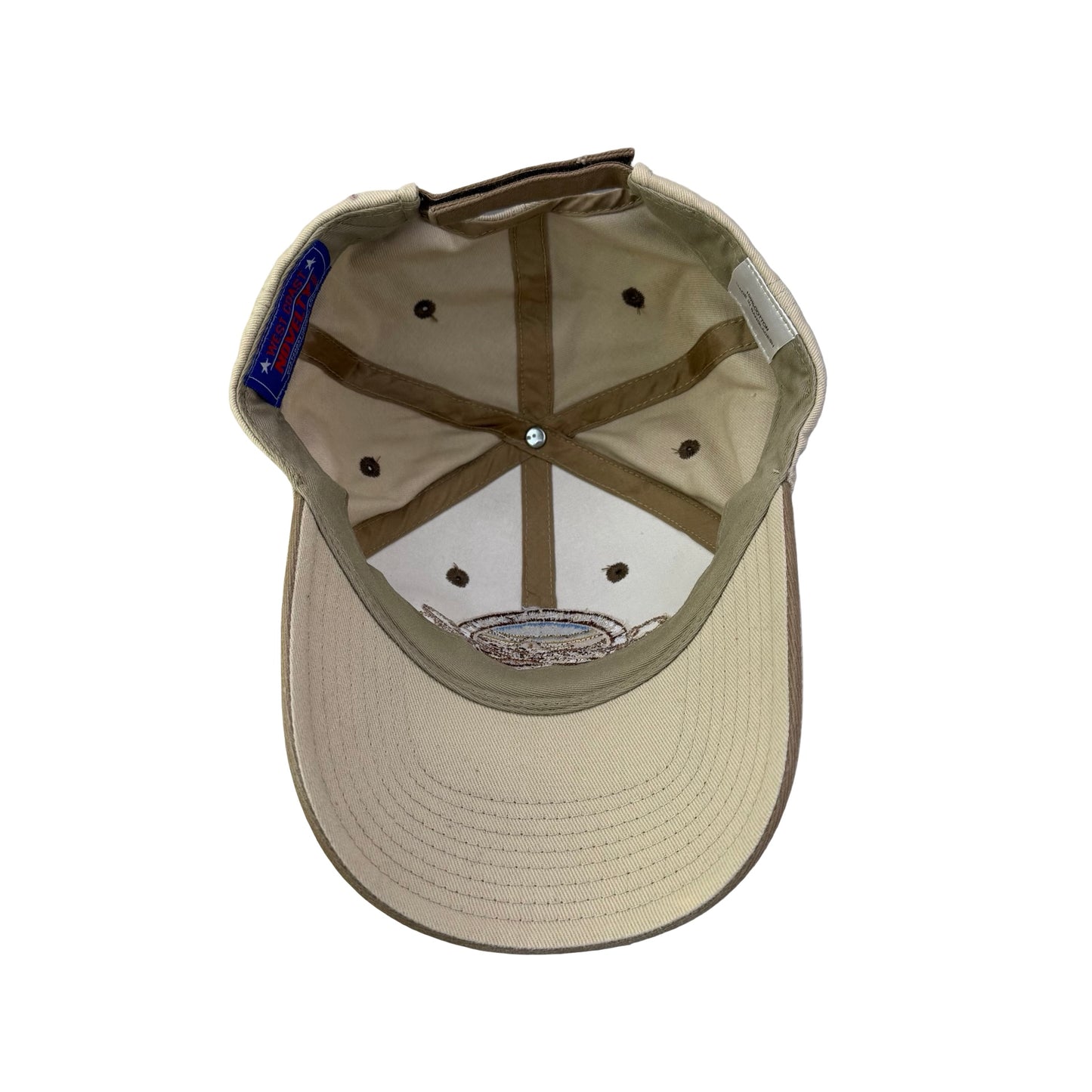 Death Valley Dad Hat