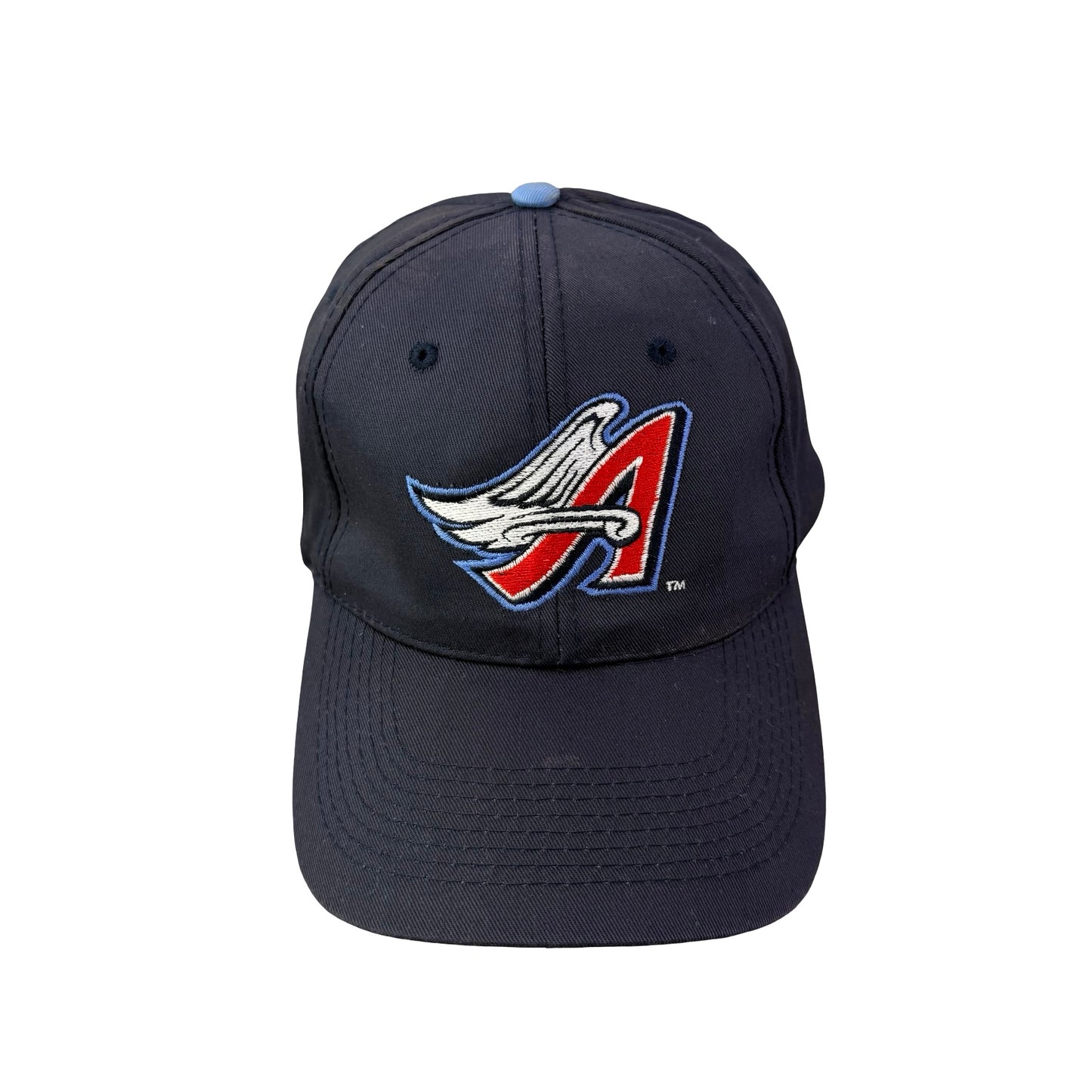 Vintage Anaheim Angels Hat