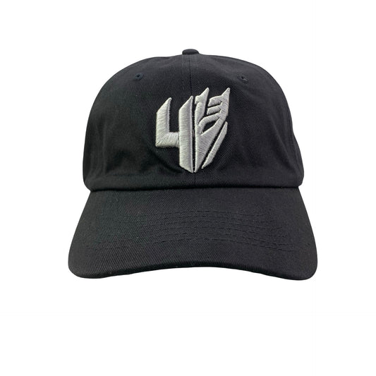 2014 Transformers Age of Extinction Movie Promo Cast & Crew Dad Hat
