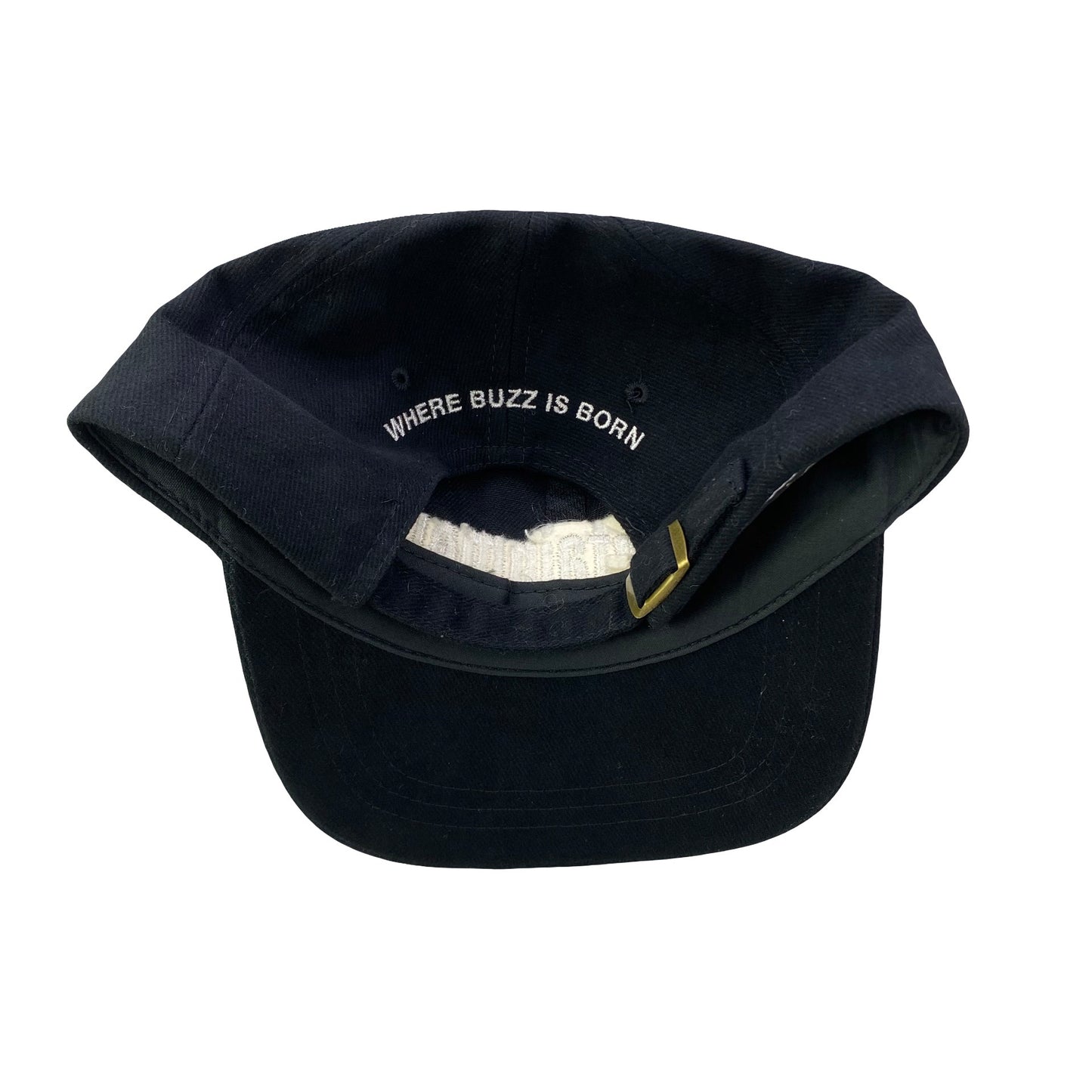 Vintage Entertainment Weekly Hat